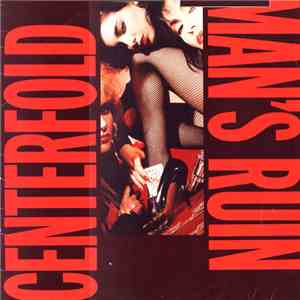 Centerfold - Man's Ruin