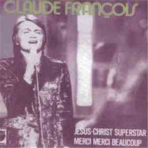Claude François - Jesus-Christ Superstar