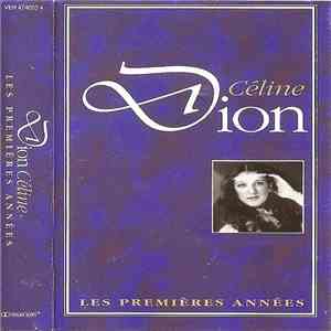 Céline Dion - Les Premières Années