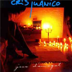 Cris Juanico - Jocs D'Amagat