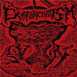 Cryptorchidism - Articulating Perversity