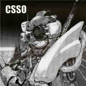 CSSO / Filth  - CSSO / 金