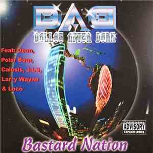 Dallas After Dark - Bastard Nation