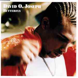David O. Joseph - Butterfly
