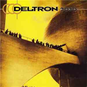 Deltron 3030 - Deltron 3030