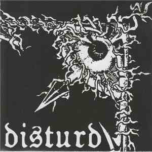 Disturd - Dark