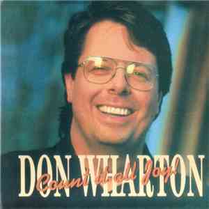 Don Wharton - Count It All Joy