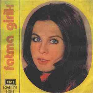 Fatma Girik - Aşk Düğümü