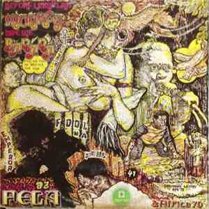 Fela & Africa 70 - Before I Jump Like Monkey Give Me Banana