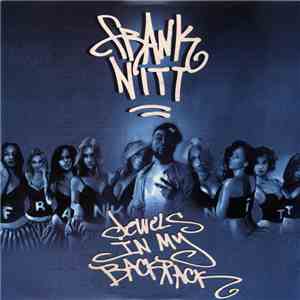 Frank Nitt - Jewels In My Backpack