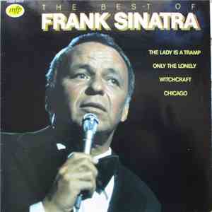 Frank Sinatra - The Best Of