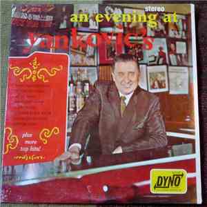 Frank Yankovic - An Evening At Yankovic's