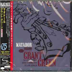 Grant Green - Matador