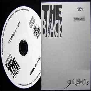Guillemots - The Black Sessions