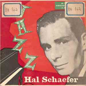 Hal Schaefer - Bailando En La Oscuridad / Imaginacion / Para Jack / Una Can ...