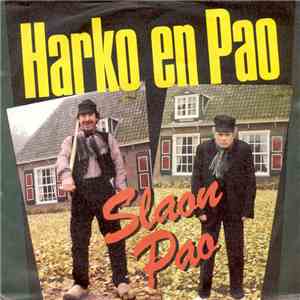 Harko En Pao - Slaon Pao