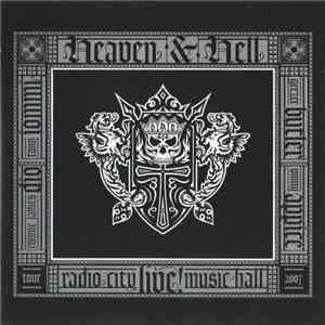 Heaven & Hell  - Live From Radio City Music Hall