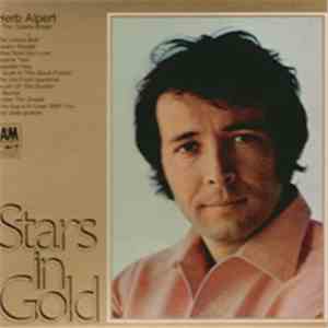 Herb Alpert & The Tijuana Brass - Stars In Gold
