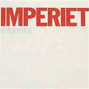 Imperiet - Rasera