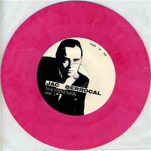 Jac Berrocal - Noconnexion