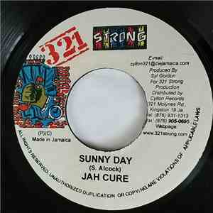 Jah Cure - Sunny Day