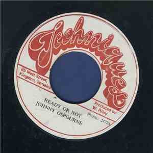 Johnny Osbourne - Ready Or Not