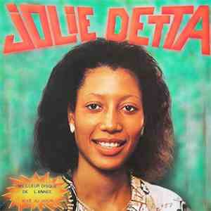 Jolie Detta - Bola Bola