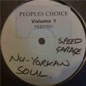 JPS Project / Nuyorican Soul Featuring India - Found An Angel (Bootleg Remi ...