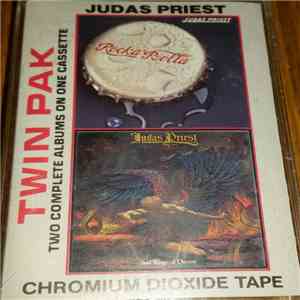 Judas Priest - Rocka Rolla & Sad Wings Of Destiny
