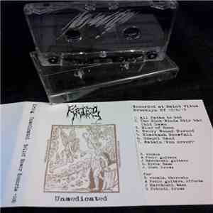 Krieg - Unmedicated