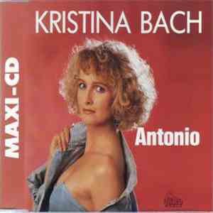 Kristina Bach - Antonio
