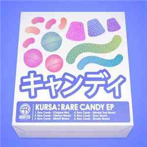 Kursa  - Rare Candy EP