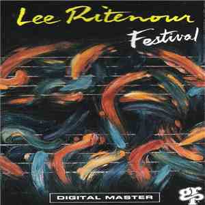 Lee Ritenour - Festival