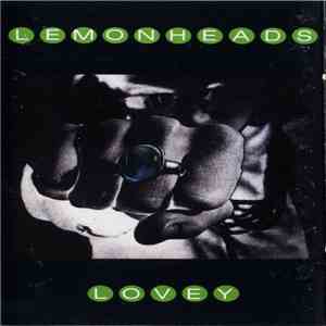 Lemonheads - Lovey