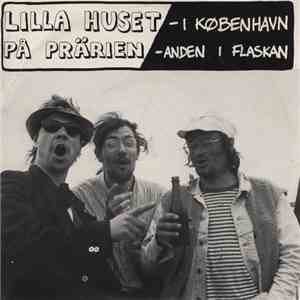 Lilla Huset På Prärien - I Københamn
