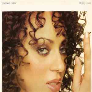 Lorraine Cato - Mighty Love