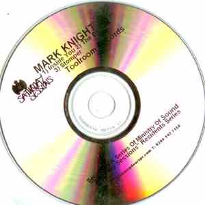 Mark Knight - Saturday Sessions Resident Series Volume 2