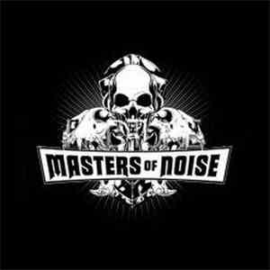 Masters Of Noise feat. MC Tha Watcher - Far Away
