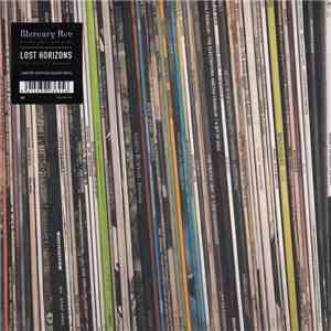 Mercury Rev, Lost Horizons - Rainy Day Record / Life Inside