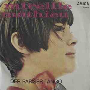 Mireille Mathieu - Der Pariser Tango