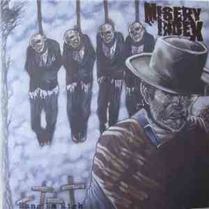 Misery Index - Hang Em High