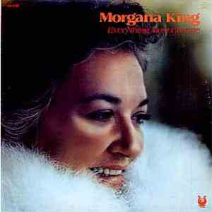 Morgana King - Everything Must Change