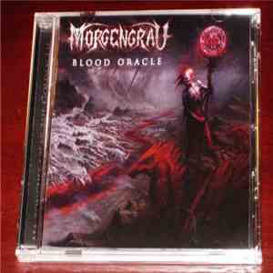Morgengrau - Blood Oracle