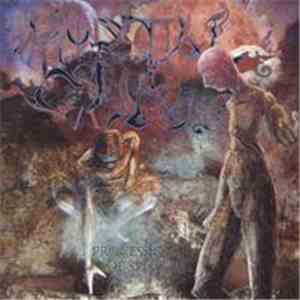 Mortal Clay - Procession Of Spectres