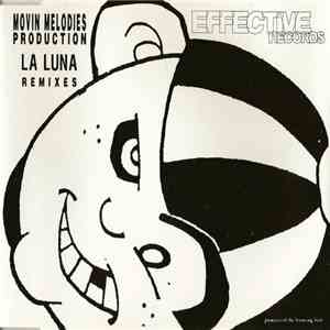 Movin Melodies Production - La Luna