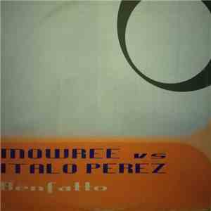 Mowree Vs Italo Perez - Benfatto