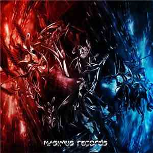 Nacim Ladj - Falling EP