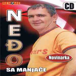 Neđo Sa Manjače - Novinarka