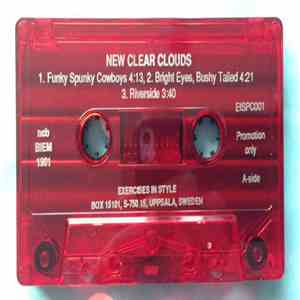 New Clear Clouds - New Clear Clouds