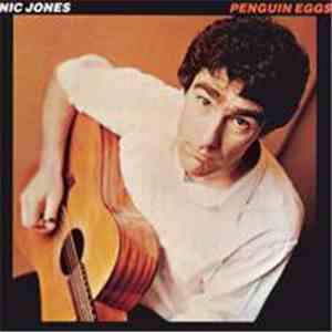 Nic Jones - Penguin Eggs